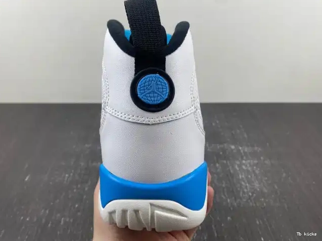Cheap TBK FQ8992-101 9 Blue Powder Air Jordan 0626